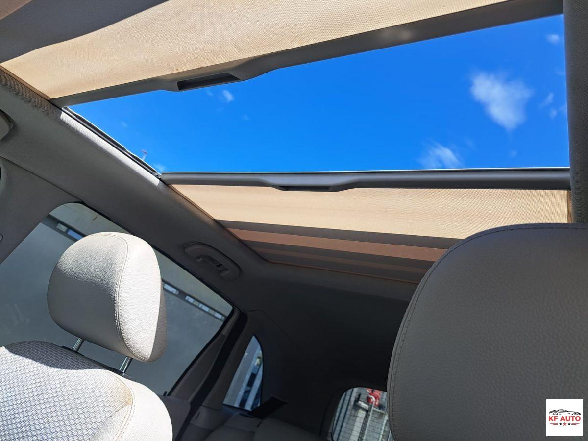 MERCEDES - Classe B - 180 AUTOMATIC Premium