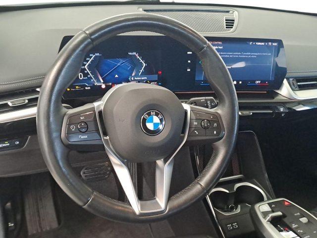 BMW X1 sDrive 18d xLine Aut.
