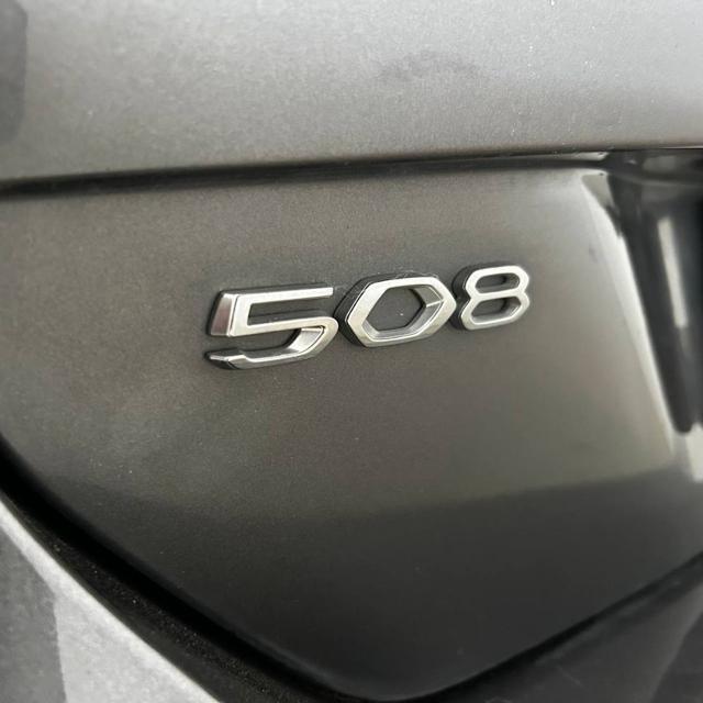 PEUGEOT 508 Plug-in Hybrid 225 e-EAT8 SW GT