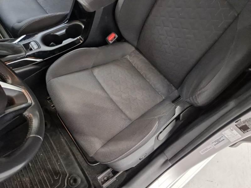 Toyota Corolla 1.8h Business cvt