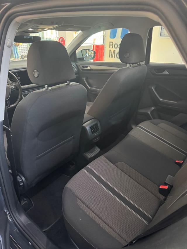 VOLKSWAGEN T-Roc 1.0 TSI Style BlueMotion Technology