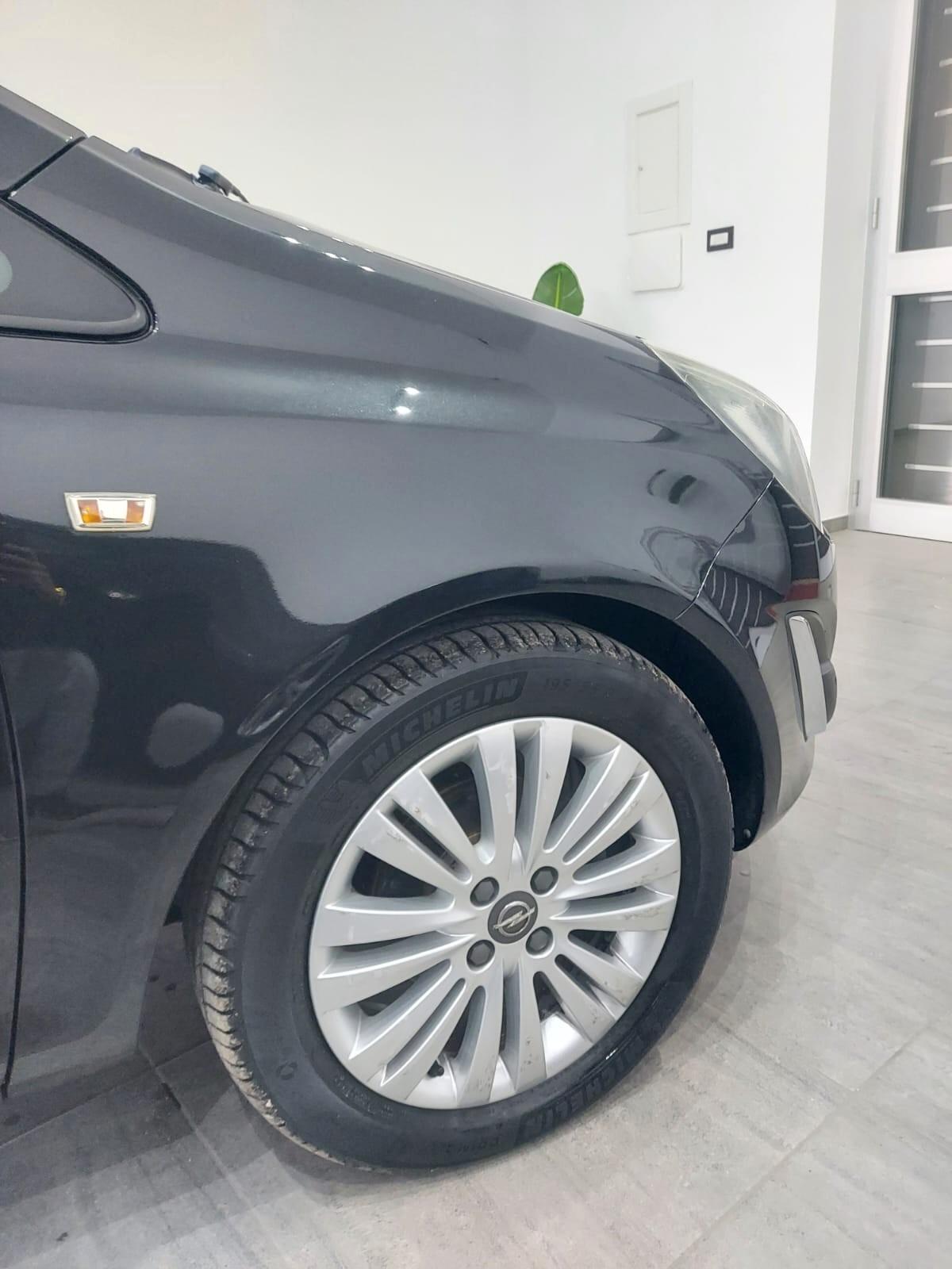 Opel Corsa 1.2 85CV 3 porte GPL-TECH Edition