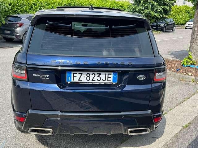 Land Rover Range Rover Sport 2.0 si4 phev HSE Dynamic 404cv auto TETTO IVA ESP!