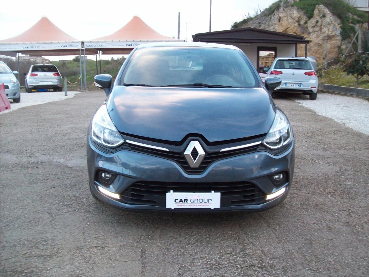 RENAULT CLIO 1.5 DCI CV.90 ENERGY BUSINESS "2019"