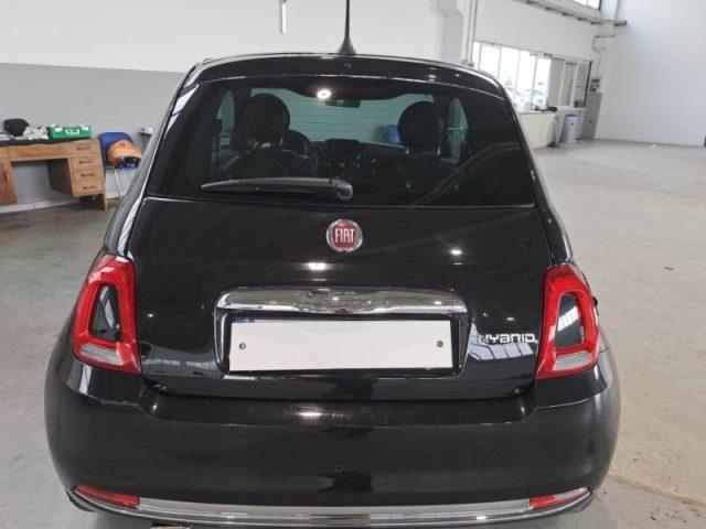 FIAT 500 Pochissimi km! 1.0 Hybrid Dolcevita