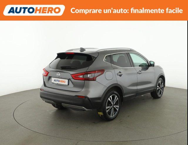 NISSAN Qashqai 1.7 dCi 150 CV N-Connecta