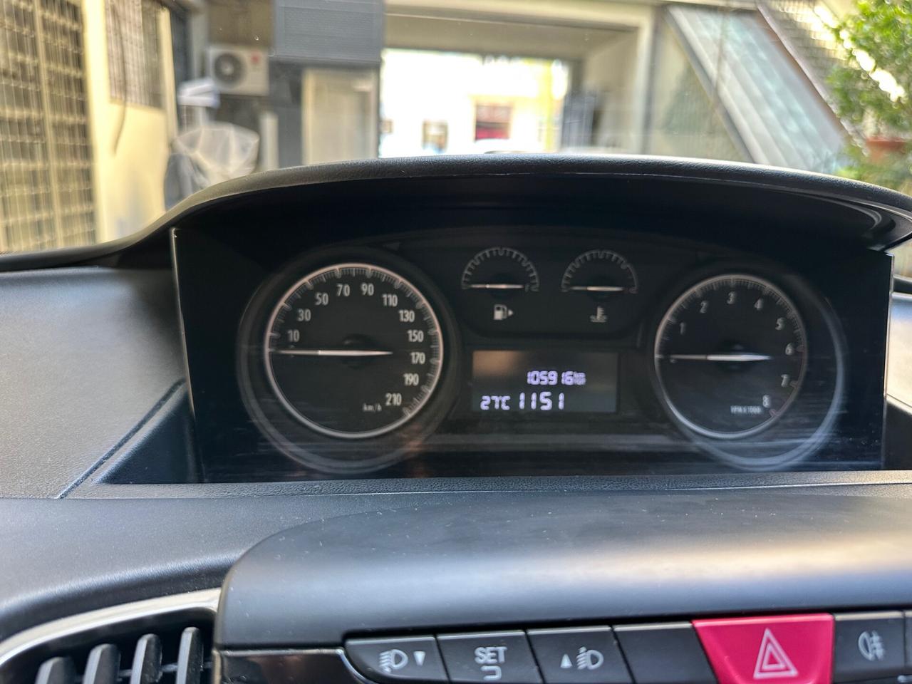 Lancia Ypsilon 1.2 *PREZZO con VINCOLO - Bluetooth