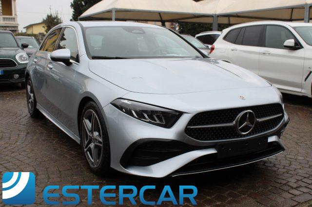 MERCEDES-BENZ A 200 Automatic AMG Line Advanced Plus