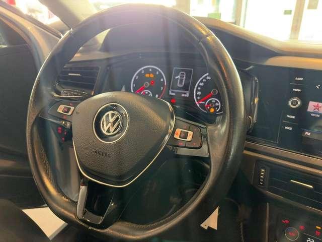 Volkswagen Polo 1.0 80 CV 5p. X NEOPATENTATI