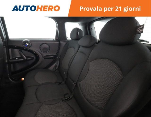 MINI Countryman Mini Cooper D Countryman Automatica