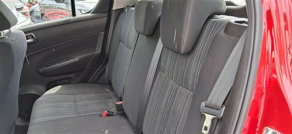 Suzuki Swift 5 Porte 1.2 Dualjet B-Cool 4WD
