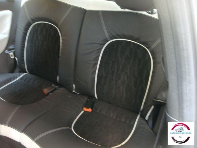 LANCIA - Ypsilon - 1.2 Platinum *km 25000*