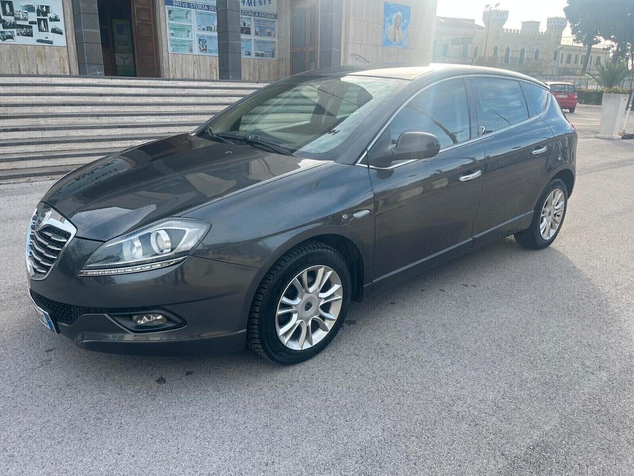 Lancia Delta 1.6 MJT DPF Gold Usato Garantito