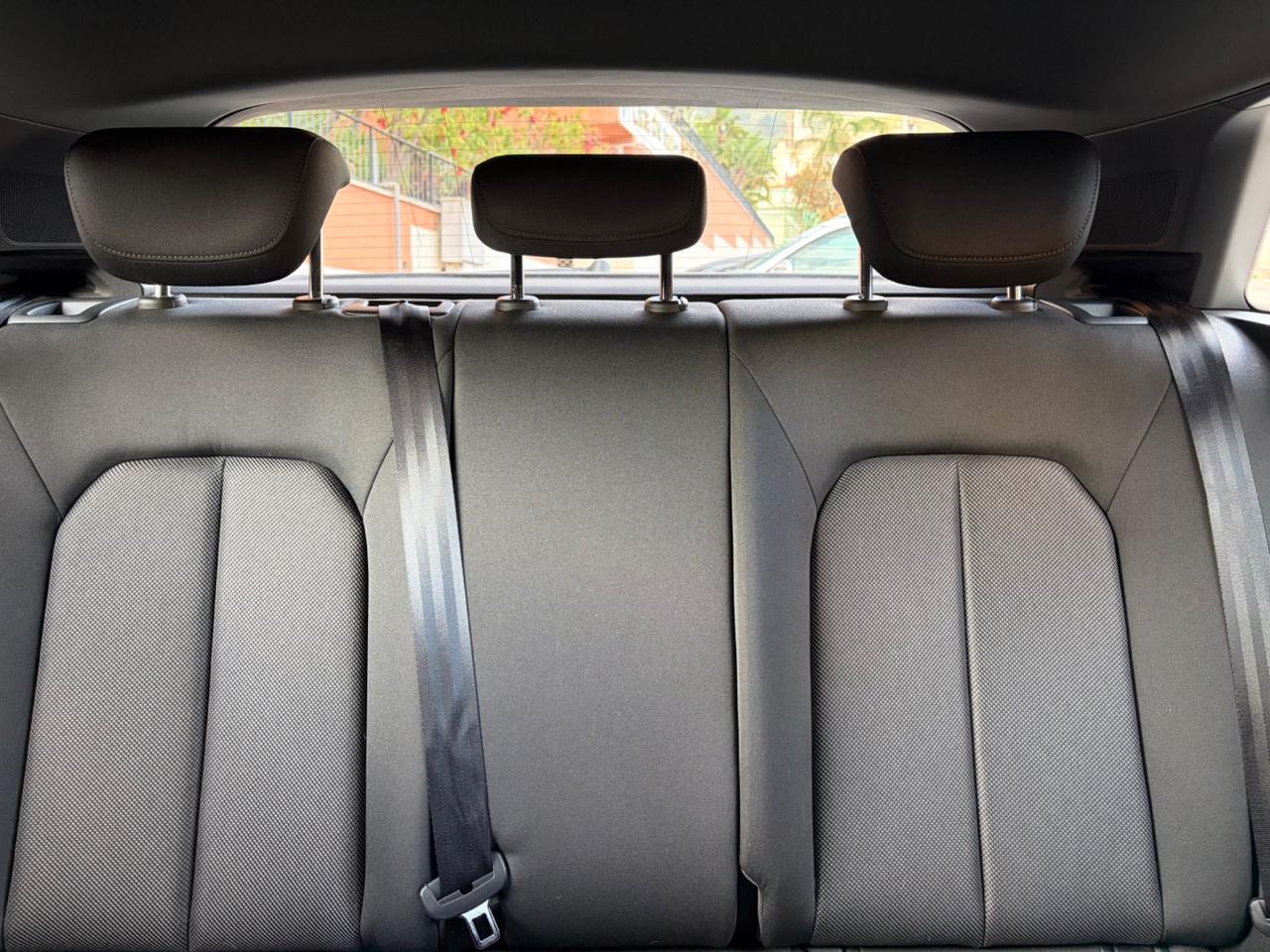 Audi A3 SPB 35 TDI S tronic Advanced unico proprietario