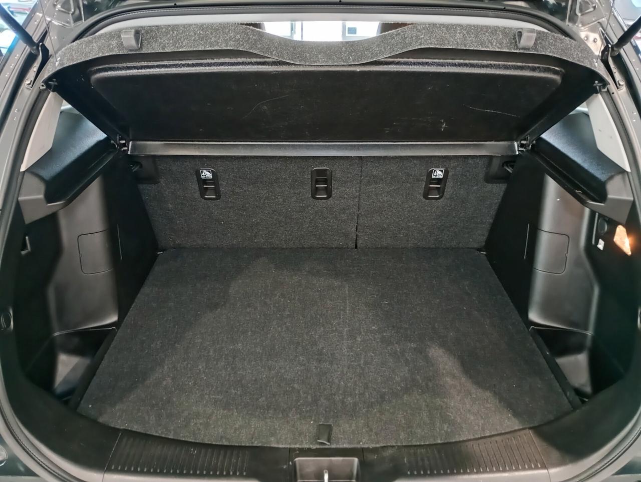 Suzuki S-Cross 1.5 140V Hybrid A/T Starview UNICO PROP