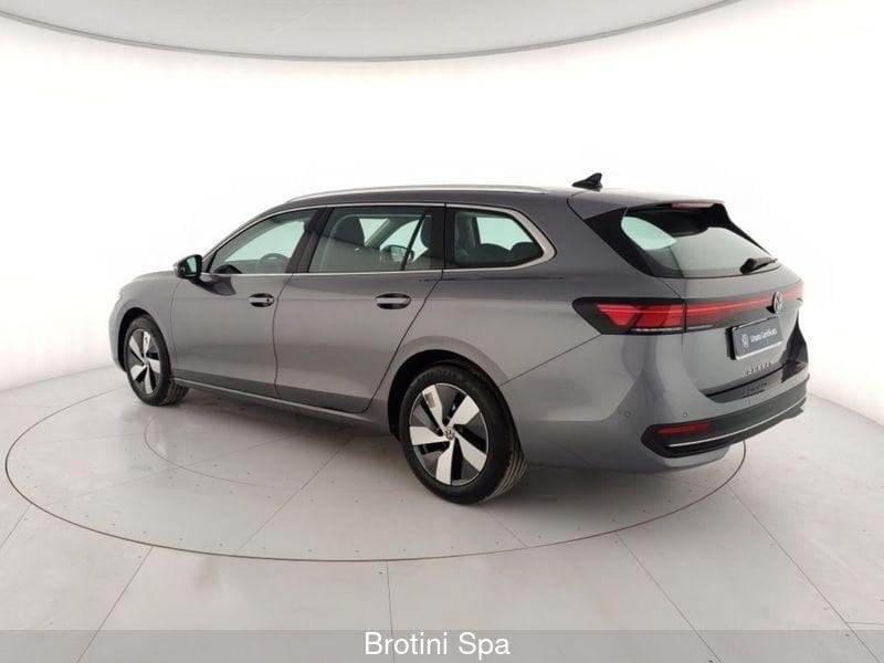 Volkswagen Passat Passat 2.0 TDI 150 CV SCR DSG Business