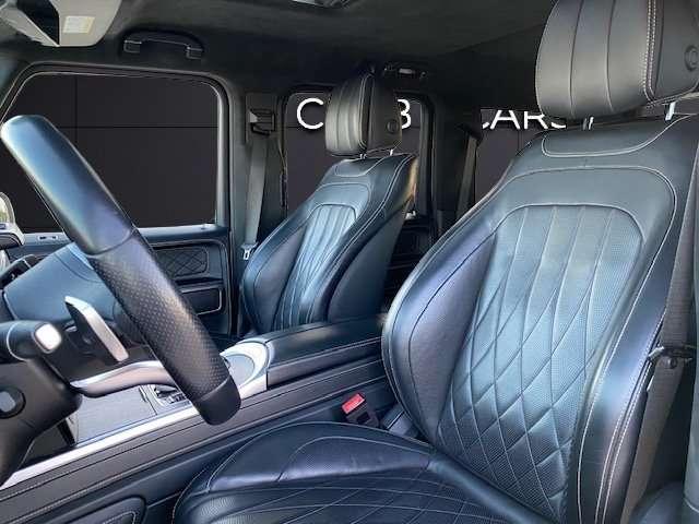 Mercedes-Benz G 400 d Stronger Than Time Edition 330cv auto Premium Pl