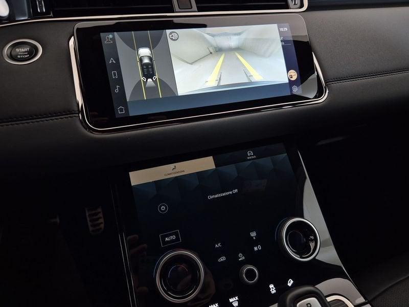 Land Rover RR Evoque Range Rover Evoque II 2019 Die Range Rover Evoque 2.0d i4 mhev R-Dynamic SE awd 2 AUTOCARRO