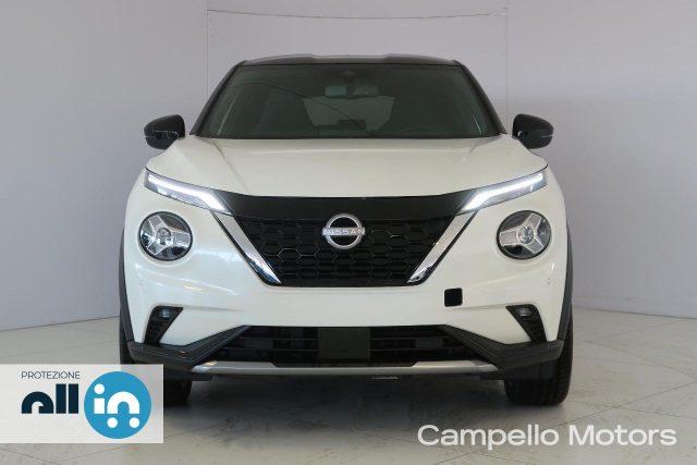 NISSAN Juke JUKE N-DESIGN HEV