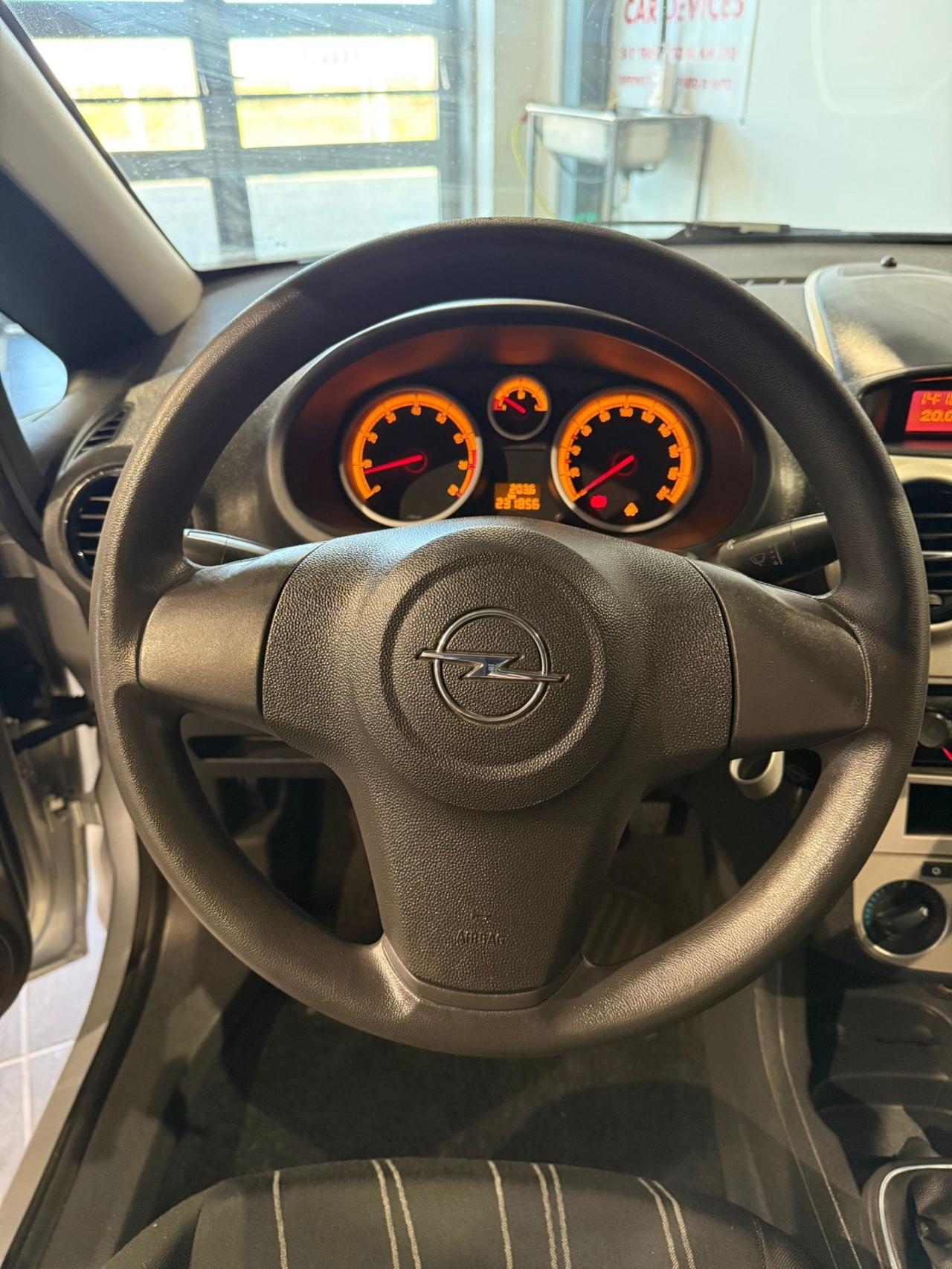 Opel Corsa 1.0 12V - UNICO PROPRIETARIO