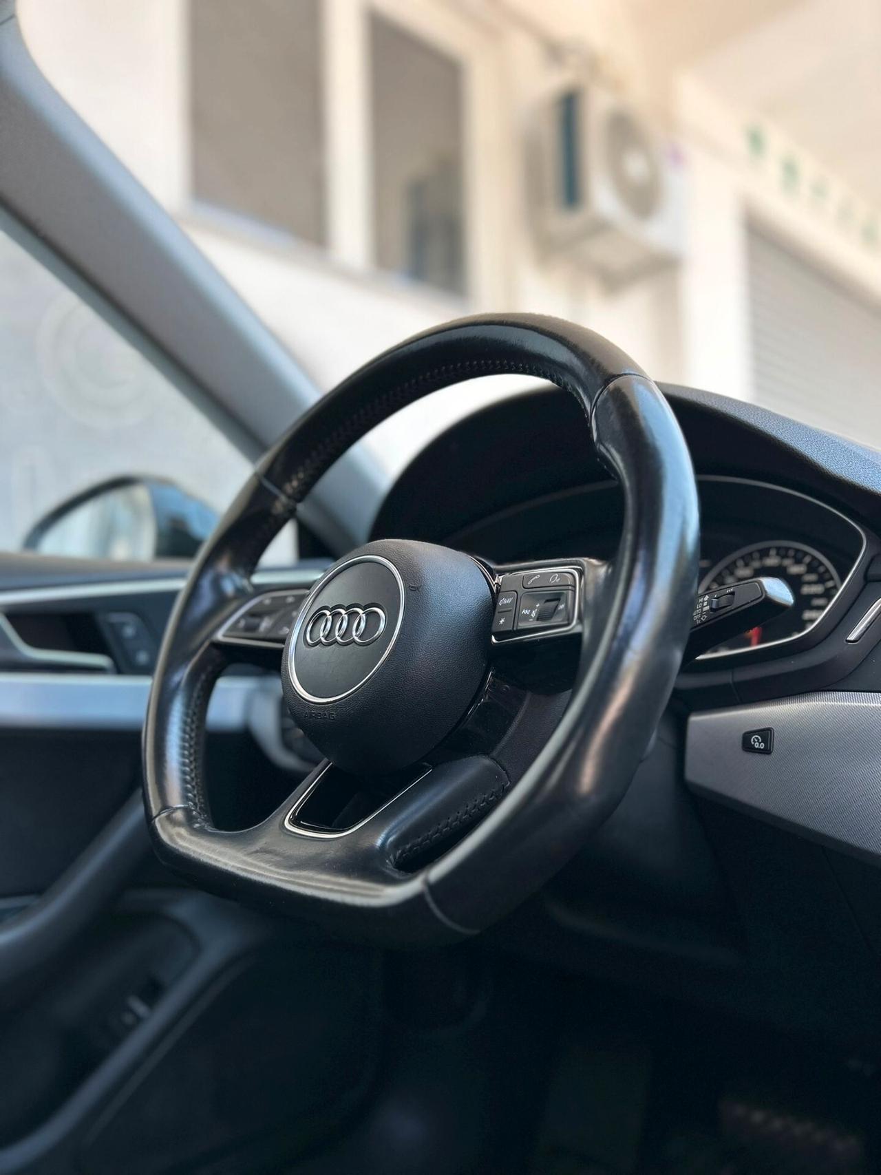 Audi A5 SPB 2.0 TDI 190 CV Design