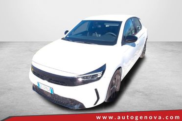 Opel Corsa 1.2 100CV GS ( PDC - FARI LED TELECAMERA POST. COCKPIT MIRROR ) KM 7000