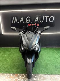 Yamaha TMAX 560