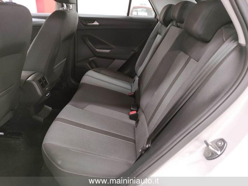 Volkswagen T-Roc 1.5 150cv TSI DSG Life Cambio Automatico + Car Play