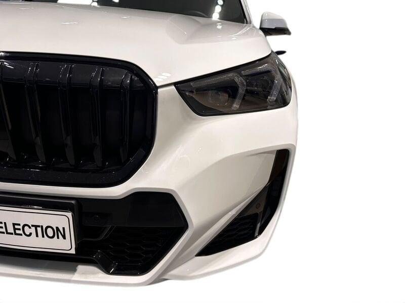 BMW X1 xDrive 20d MSport Pro DCT