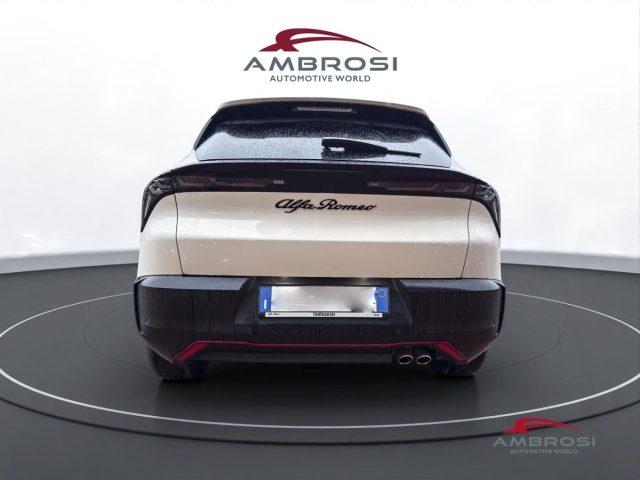 ALFA ROMEO Junior My25 Ibrida Speciale