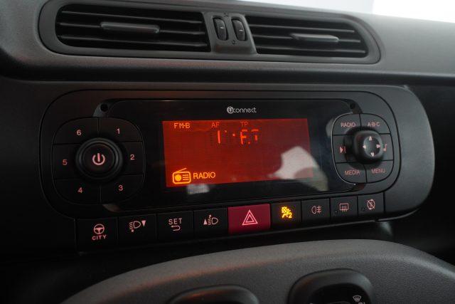 FIAT Panda Panda 1.0 FireFly Hybrid City Life