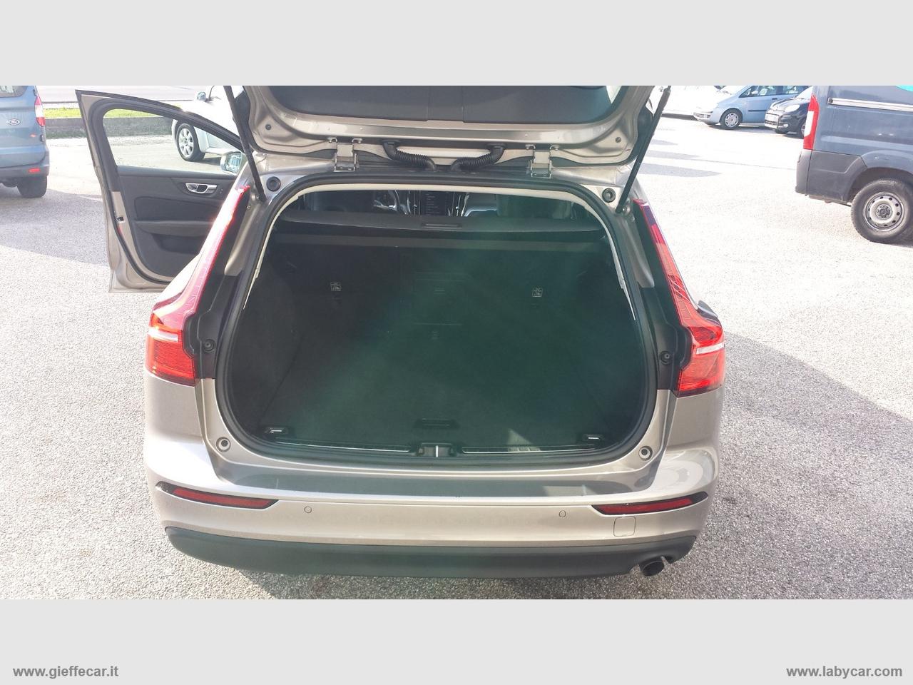 VOLVO V60 D3 Geartronic Business