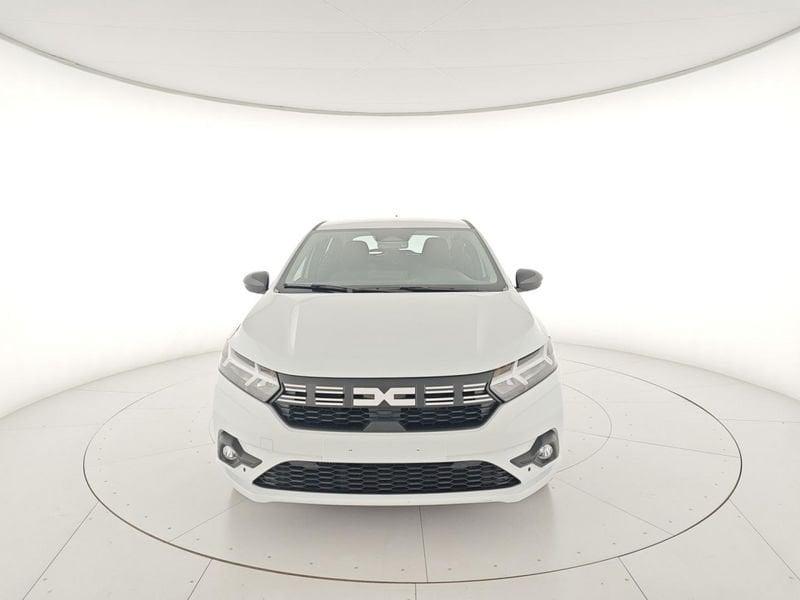 Dacia Sandero Streetway 1.0 TCe 90 CV Journey