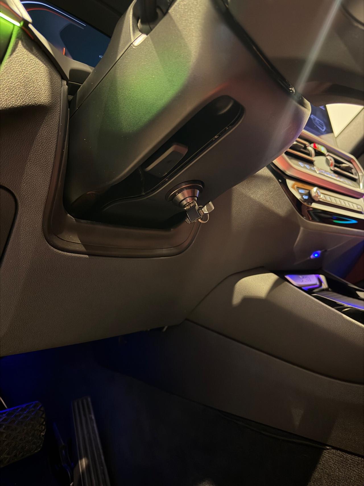 Bmw X3 xDrive 20d 190CV Mhev Xline Sport