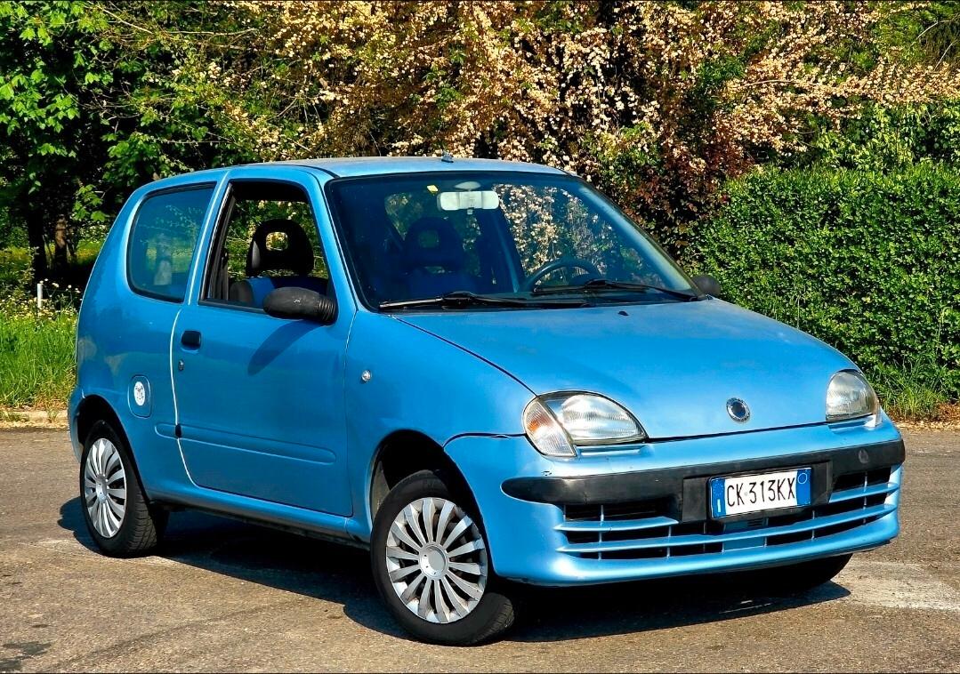 Fiat 600 1.2 Neopatentati