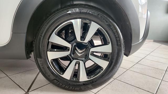 CITROEN C3 1.2 83cv SHINE *PREZZO REALE SENZA VINCOLI*