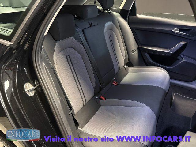 SEAT Leon Sportstourer 2.0 TDI 116 CV Style - PROMO