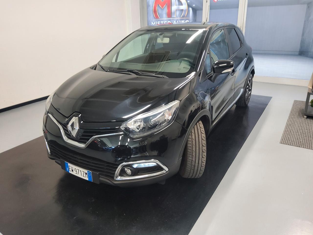 Renault Captur 1.5 dCi 8V 90 CV Start&Stop Energy R-Link