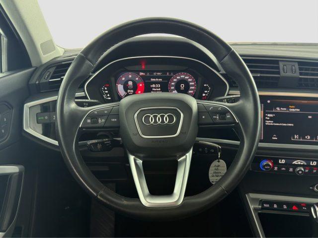 AUDI Q3 Q3 SPB 35 TDI S tronic Business Plus