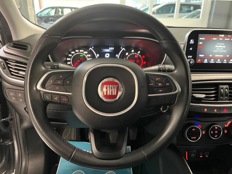 Fiat Tipo Station Wagon Tipo SW 1.6 mjt Lounge s&s 120cv