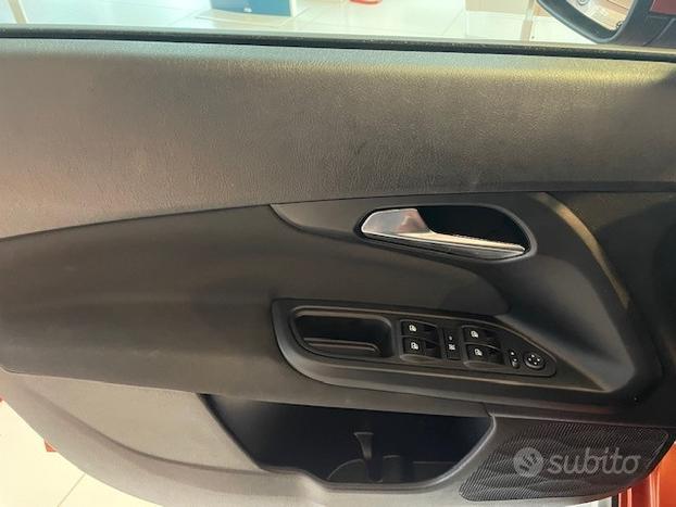 FIAT Tipo Hatchback My23 1.5 Hybrid130cv Dc N66648