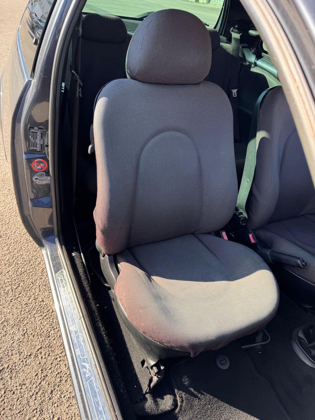 Ford Ka 1.3 Leather Collection