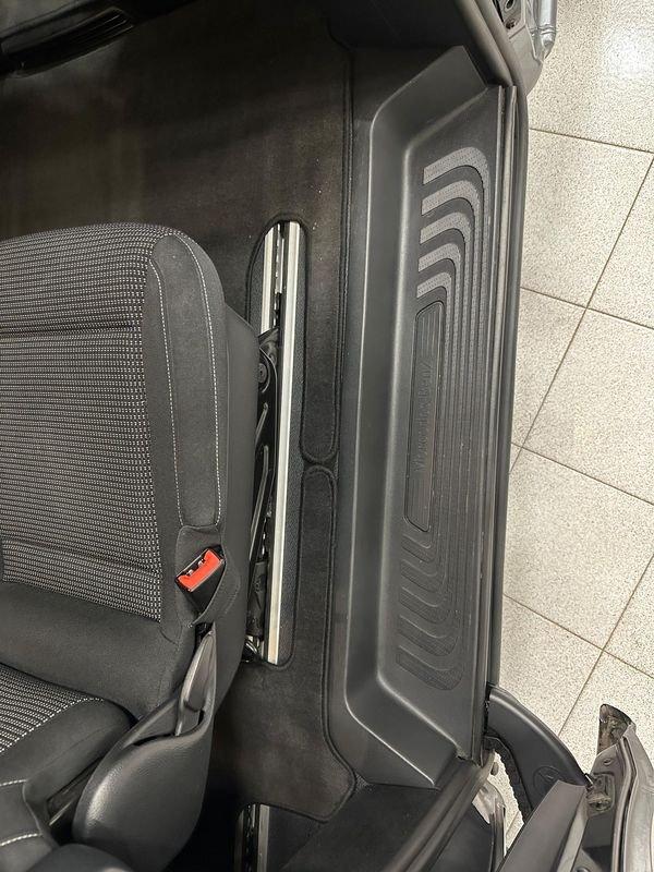 Mercedes-Benz Classe V V 250 d Automatic Exclusive Long | IVA ESPOSTA | 8 POSTI