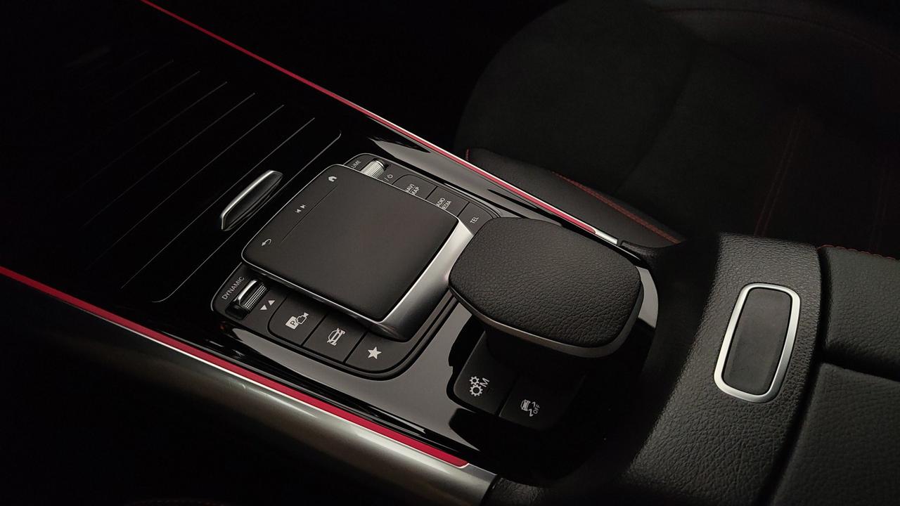 Mercedes-Benz GLA AMG 45 S AMG Line Premium 4matic+ auto