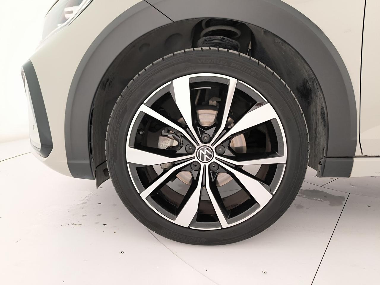Volkswagen Taigo 1.0 tsi r-line 110cv dsg