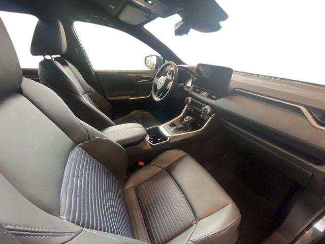 TOYOTA RAV 4 RAV4 2.5 HV (218CV) E-CVT 2WD Style