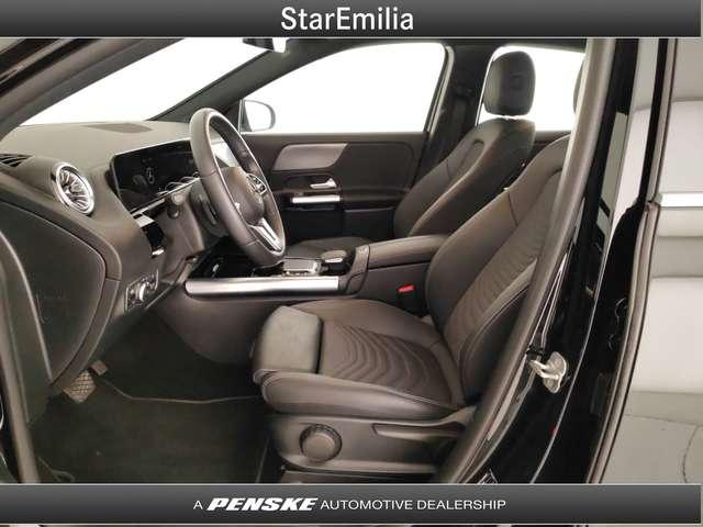 Mercedes-Benz GLA 200 GLA 200 d Automatic Sport Plus