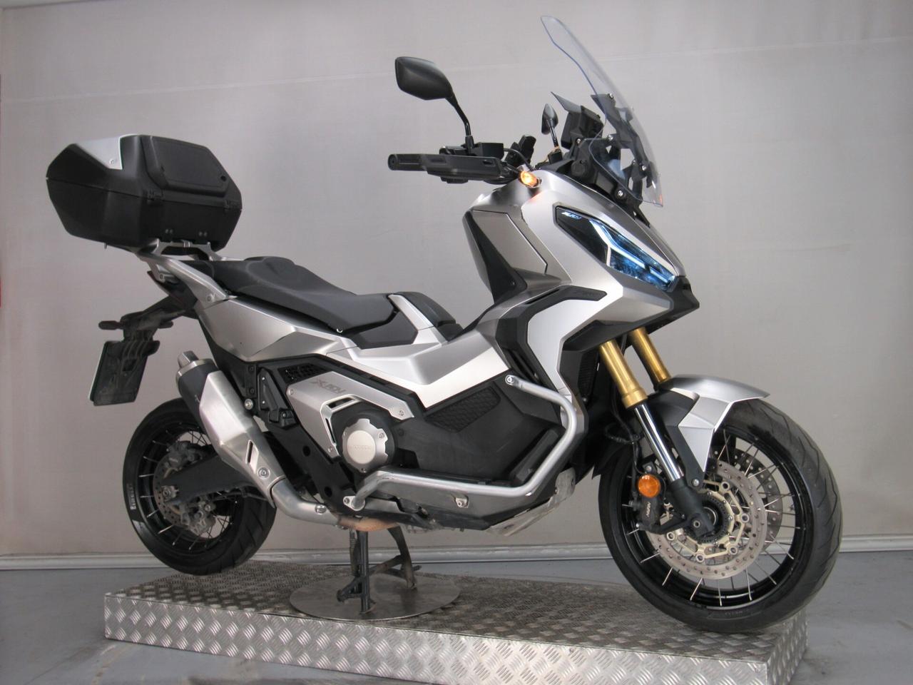 Honda X-ADV 750 ABS DCT