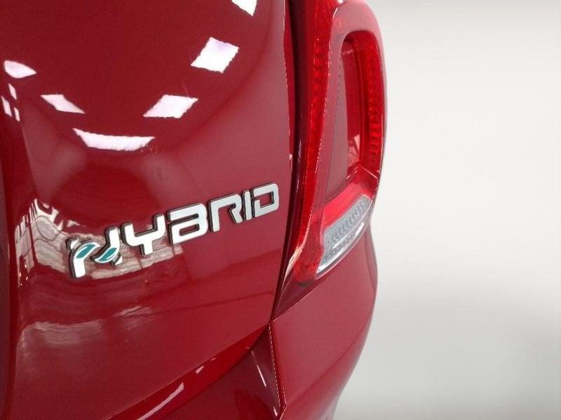 FIAT 500C 1.0 hybrid Dolcevita 70cv