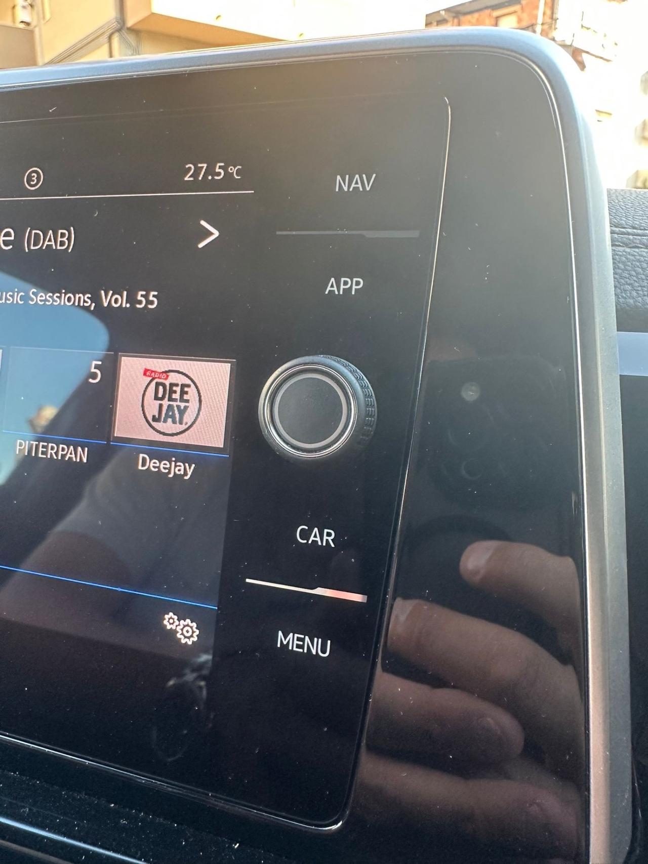 Volkswagen T-Roc 2.0 TDI SCR 150 CV DSG R-Line